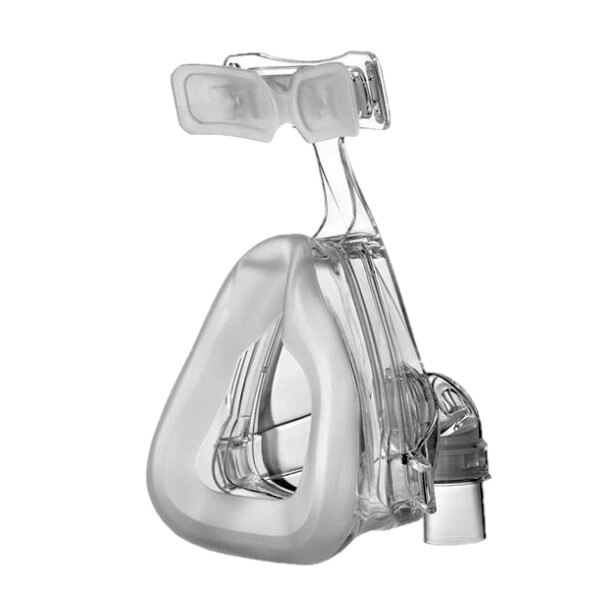 Wizard 220 Mask Frame with Cushion